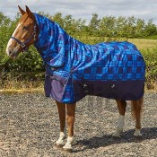 Elicouture Torridon 300g Heavyweight Combo Turnout Rug
