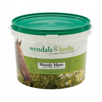 Wendals Herbs Moody Mare 1 Kg