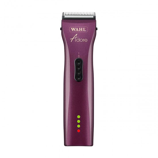Wahl Adore Rechargeable Cordless Trimmer