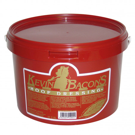 Kevin Bacon's Original Hoof Dressing 2.5 Litre Kevin Bacon's Original Hoof Dressing 2.5 Litre