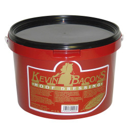 Kevin Bacon's Ash Hoof Dressing 2.5 Litre
