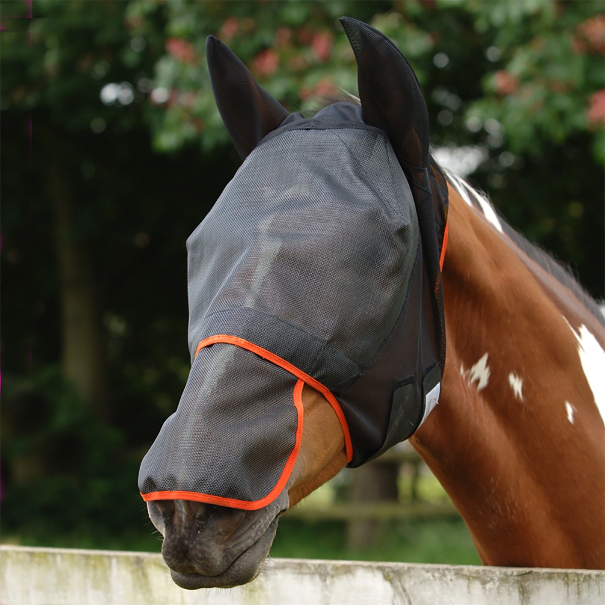 Equilibrium Field Relief Max Horse Fly Mask