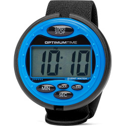 Optimum Time OE Series 3 (390 Range) Event Watch