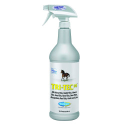 Farnam Tri-Tec 14 Insecticide (Fly Repellent) Spray