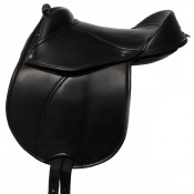Windsor Synthetic 10" Cub Saddle