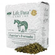 Farrier's Formula Refill Hoof Supplement