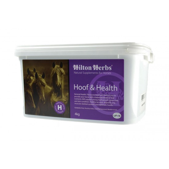 Hilton Herbs Hoof & Health Supplement