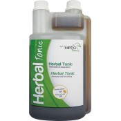 Hippotonic Herbal Tonic (Immune & Breathing)
