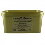 Gold Label Charcoal Compound Supplement