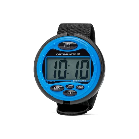 Optimum Time OE Series 3 (390 Range) Event Watch