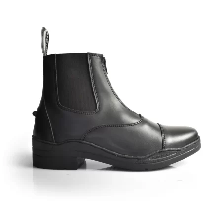 Brogini Mirfield Zip Jodhpur Boots