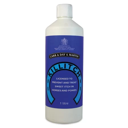 Carr & Day & Martin Killitch Sweet Itch Lotion 1 Litre