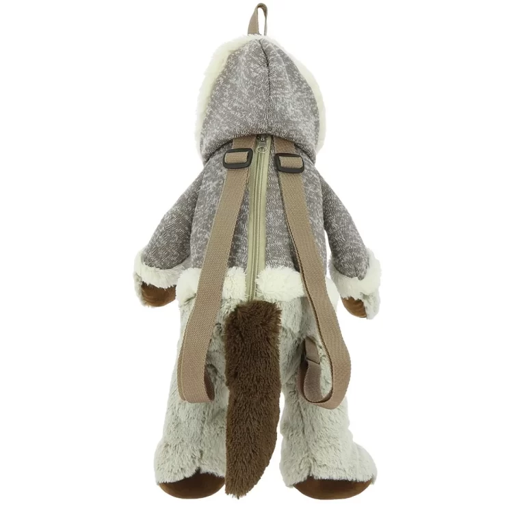 Equi-Kids Plush Horse Backpack