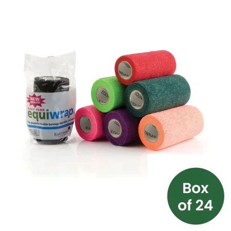 equiwrap bandages