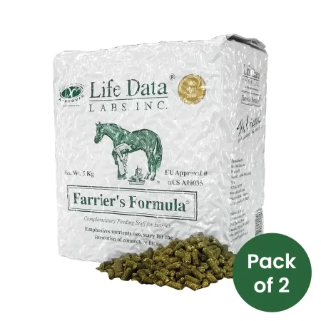 Farrier's Formula 5 Kg Refill Pack (2 X 5 kg Offer)