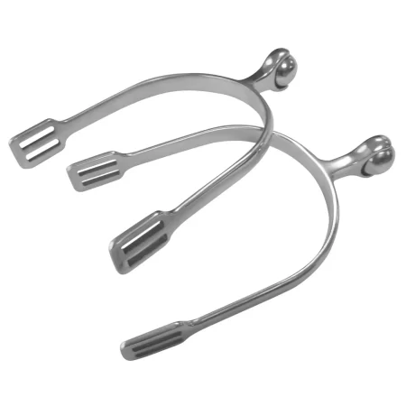 Feeling 30mm Roller Ball End Spurs