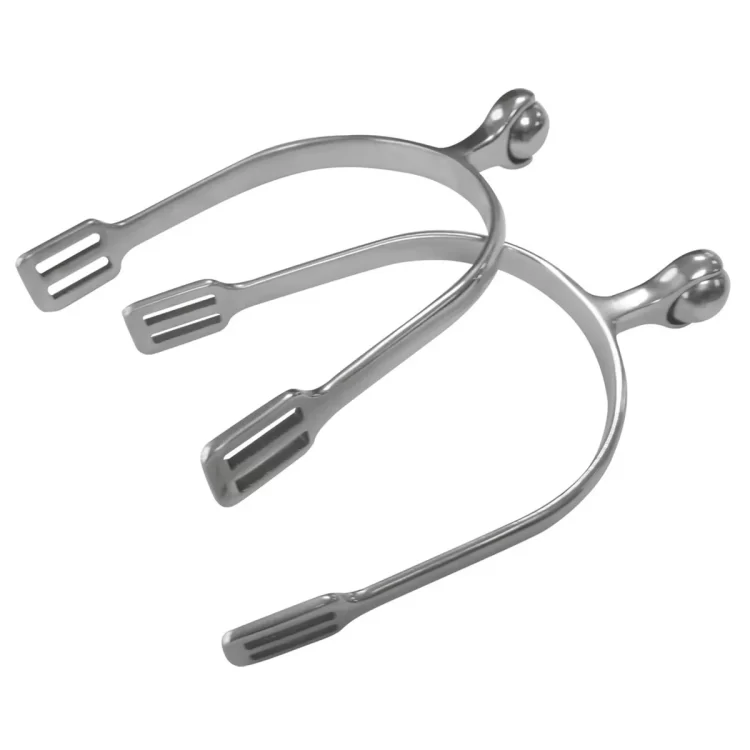 Feeling 30mm Roller Ball End Spurs