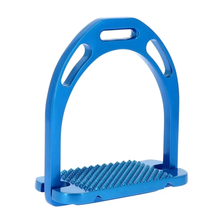 Feeling Large Pro Aluminium Stirrups