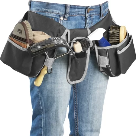 grooming belt