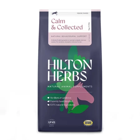 Hilton Herbs Calm & Collected