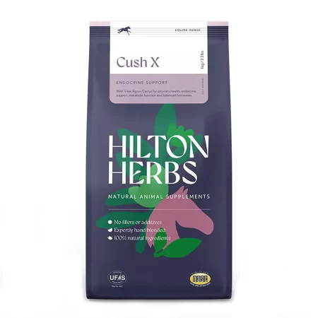 Hilton Herbs Cush X