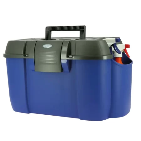 Large Blue Tack Box