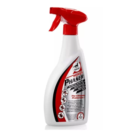 Leovet Power Phaser Fly Repellent Spray 500 ml