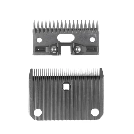 Lister A2F/AC Fine Blade Set (1.4mm)