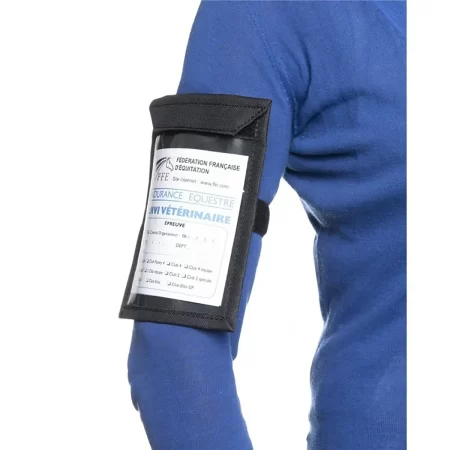 medical card armband