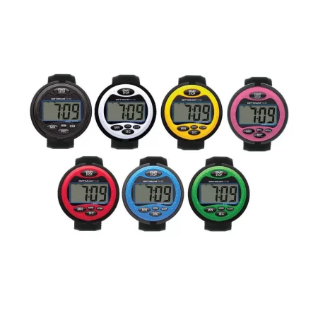 Optimum Time OE Series 3 (390 Range) Event Watch