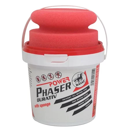 Leovet Power Phaser Fly Repellent Gel 500 ml