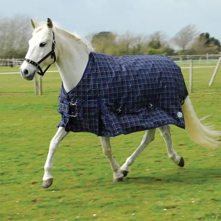 Rhinegold 1000D 350g Zeus Heavyweight Turnout Rug
