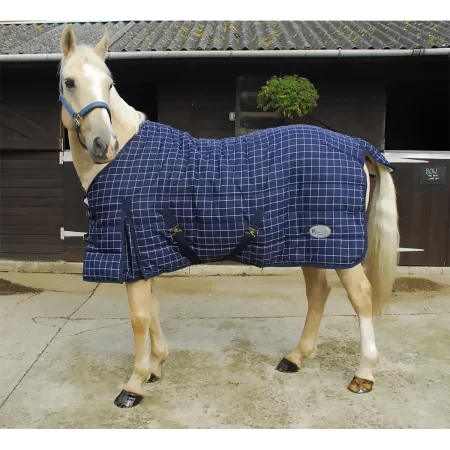 Rhinegold 200g Mediumweight Denver Stable Rug