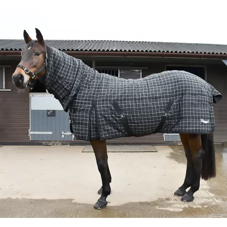 Rhinegold 350g Heavyweight Mega Combo Stable Rug