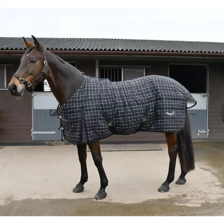Rhinegold 350g Heavyweight Vegas Stable Rug
