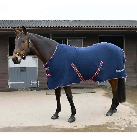 Rhinegold Premium Tech Celltex Cooler Rug