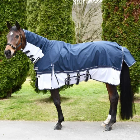 Rhinegold Sierra Waterproof Topline Fly Rug