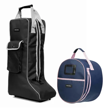 rider luggage