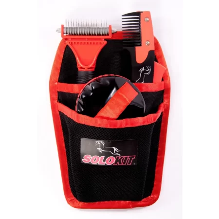 SoloGroom Solo Kit