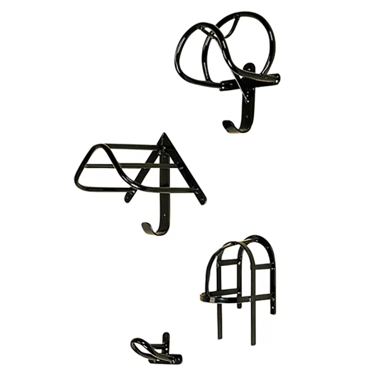 Stubbs Harness Rack Set
