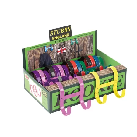 Stubbs Hookie (Pack of 10)