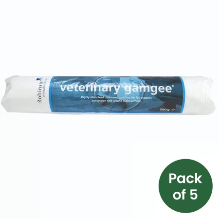 veterinary gamgee