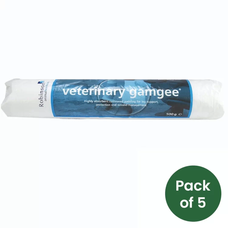 veterinary gamgee