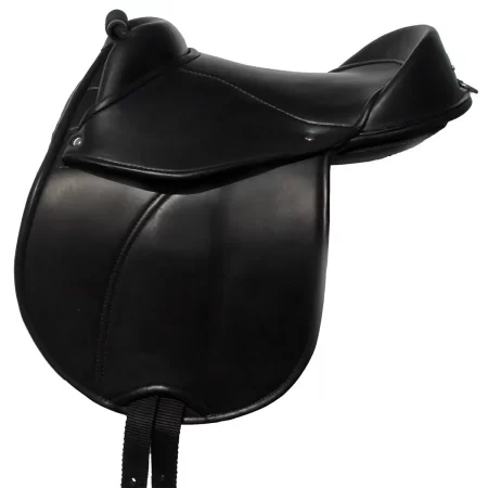 Windsor Synthetic 10" Cub Saddle